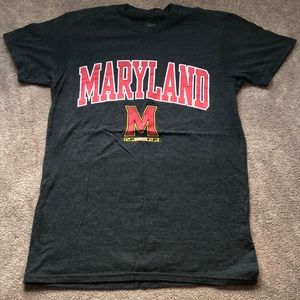 Maryland t-shirt Men’s small